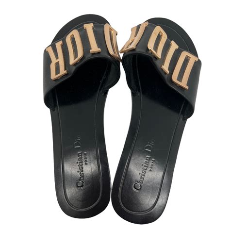 christian dior evolution slides black|diorevolution shirt.